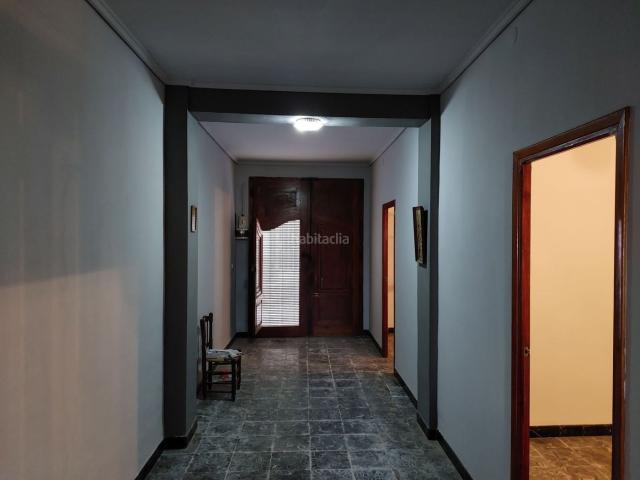 Chalet en venta en la Marina Alta, Valencia