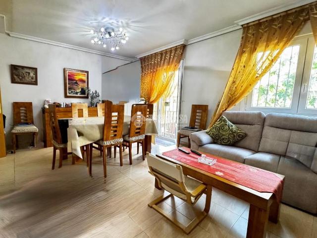 Chalet en venta en Pedrezuela, Madrid