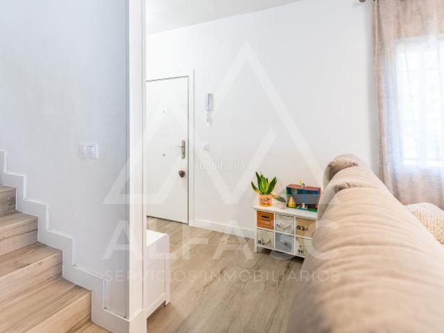Chalet en venta en Pedrezuela, Madrid