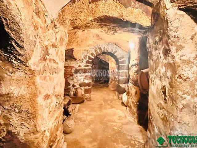 Chalet en venta en Pedro Bernardo, Ávila