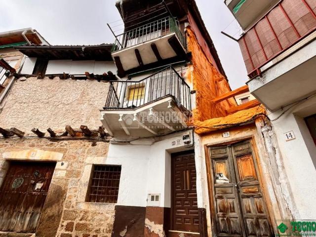 Chalet en venta en Pedro Bernardo, Castilla y León