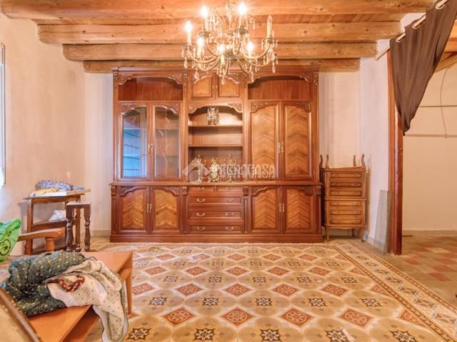 Chalet en venta en Pedrosillo El Ralo, Castilla y León