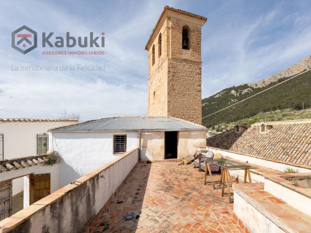 Chalet en venta en Pegalajar, Andalucía