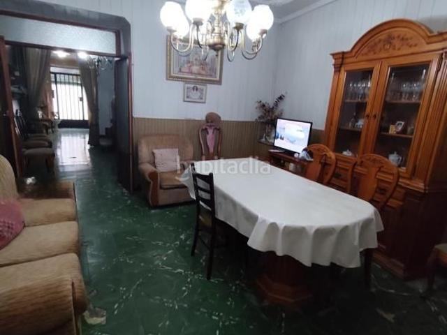 Chalet en venta en la Marina Alta, Valencia