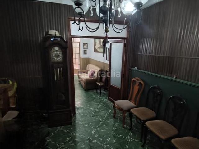 Chalet en venta en la Marina Alta, Valencia