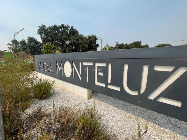 Chalet en venta en Monteluz, Comarca de la Vega de Granada