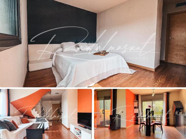 Villa en venta en Perafort