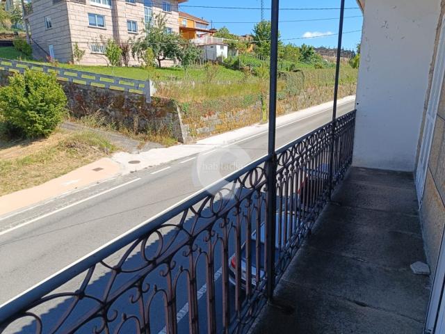 Chalet en venta en Prexigueiró, Ourense