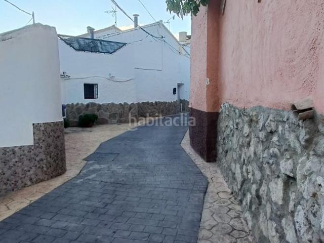 Chalet en venta en La Axarquía, Andalucía