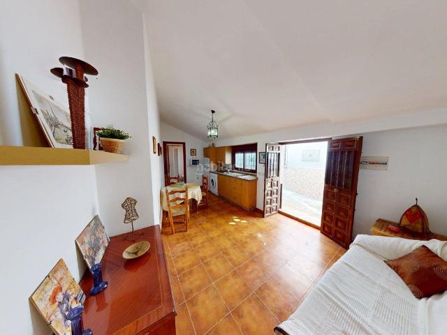 Chalet en venta en La Axarquía, Andalucía
