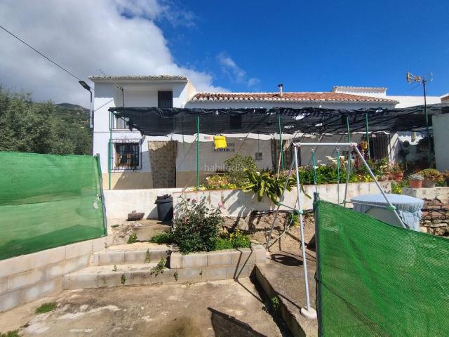 Chalet en venta en La Axarquía, Andalucía