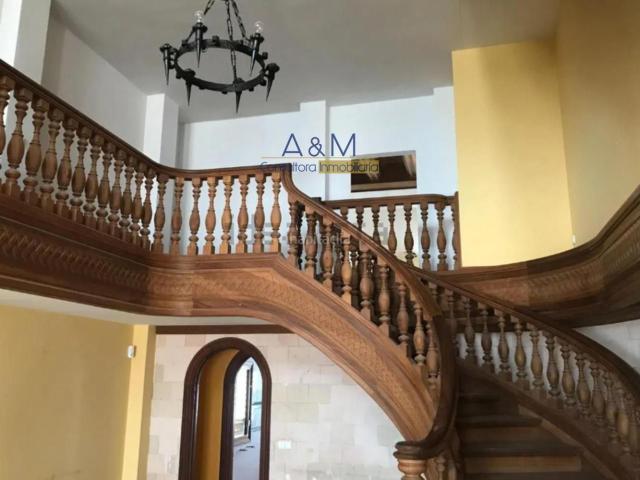 Chalet en venta en Pesquera De Duero, Castilla y León
