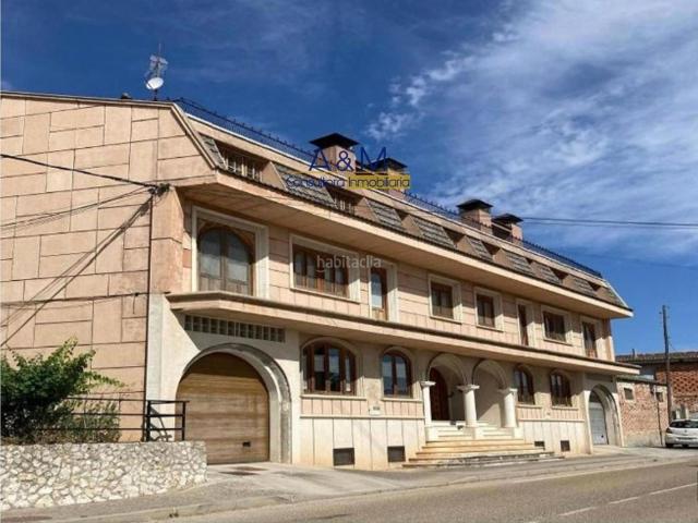 Chalet en venta en Pesquera De Duero, Castilla y León