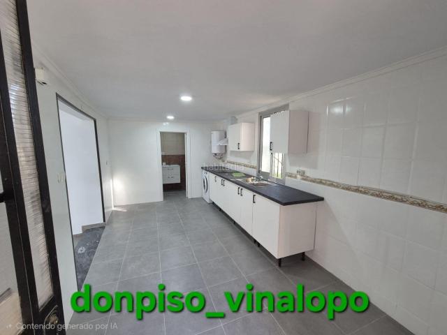 Chalet en venta en el Vinalopó Mitjà / El Vinalopó Medio, Valencia