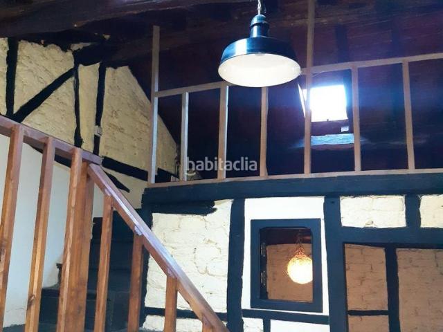 Chalet en venta en Peñacaballera, Castilla y León