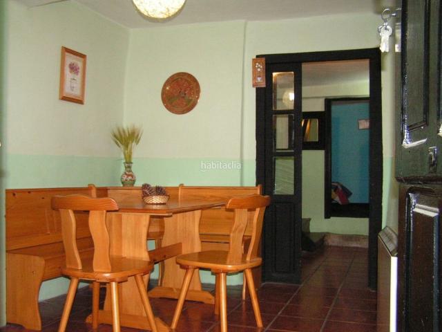 Chalet en venta en Peñacaballera, Castilla y León