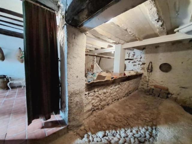 Chalet en venta en Matarraña / Matarranya, Peñarroya De Tastavins