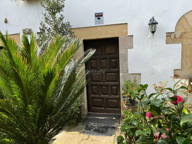 Chalet en venta en Barcenilla, Piélagos