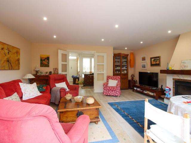 Chalet en venta en Barcenilla, Piélagos