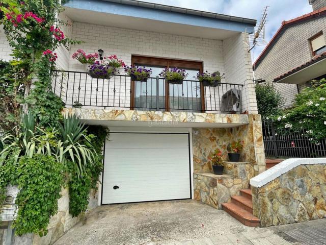 Chalet en venta en Barcenilla, Piélagos