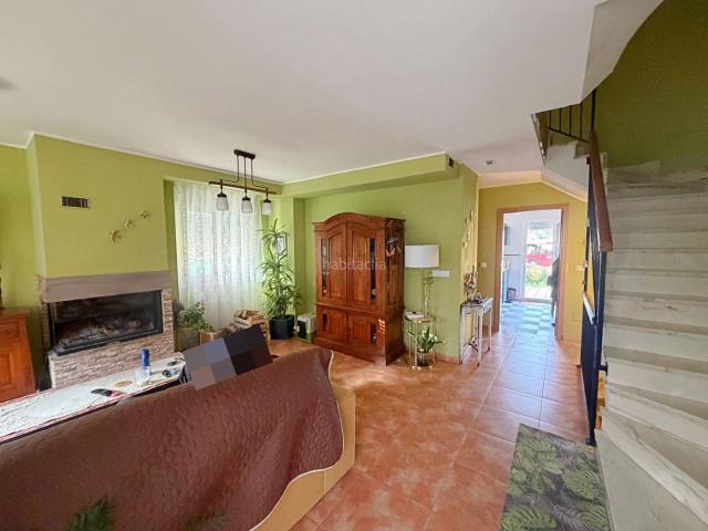 Chalet en venta en Barcenilla, Piélagos