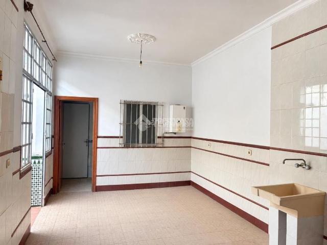 Chalet en venta en Pilas, Andalucía