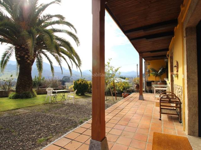 Chalet en venta en Les Tercies, Piloña