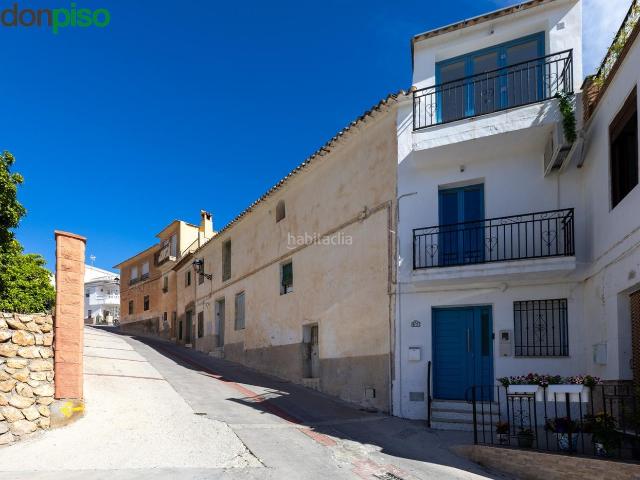 Chalet en venta en Comarca del Valle de Lecrín, Andalucía