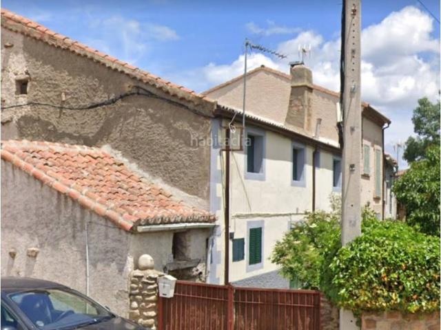 Chalet en venta en Pinilla Del Valle, Madrid