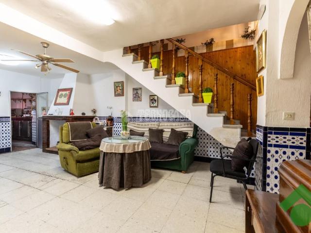 Chalet en venta en Vista Alegre, Comarca de la Vega de Granada