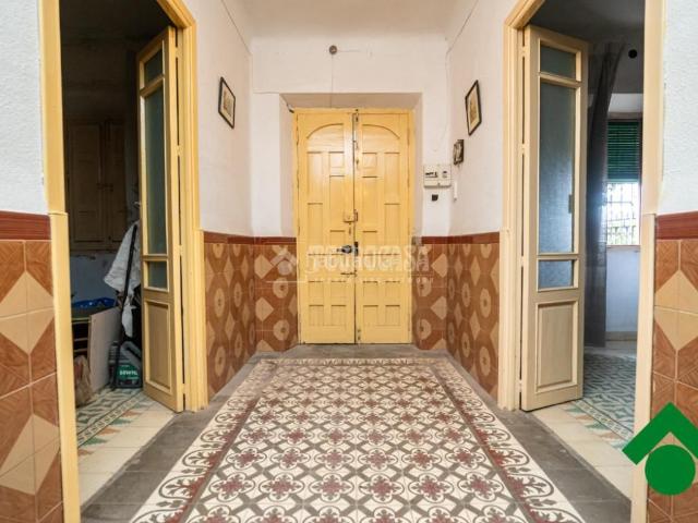 Chalet en venta en Vista Alegre, Comarca de la Vega de Granada