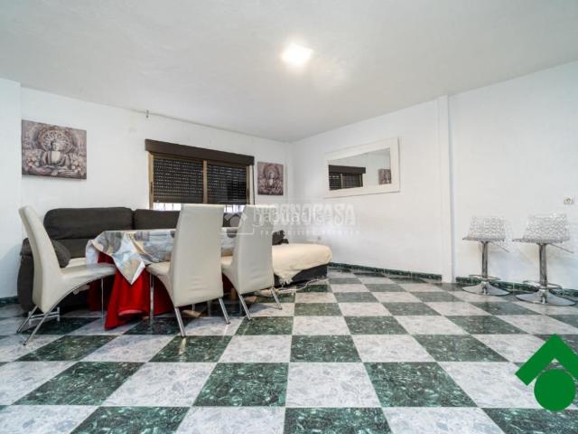 Chalet en venta en Vista Alegre, Comarca de la Vega de Granada
