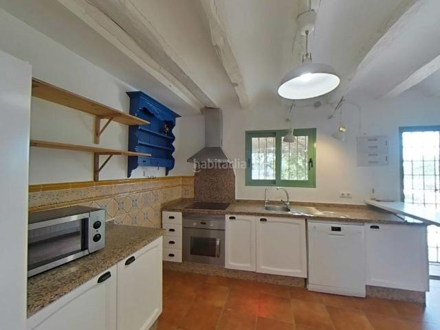 Chalet en venta en Cañada de la Leña, Oriental