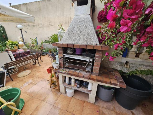Chalet en venta en Cañada de la Leña, Oriental