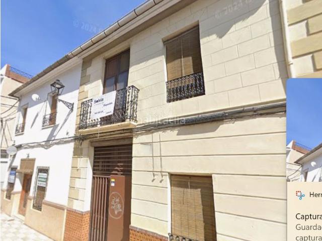 Chalet en venta en la Vall d'Albaida, Valencia