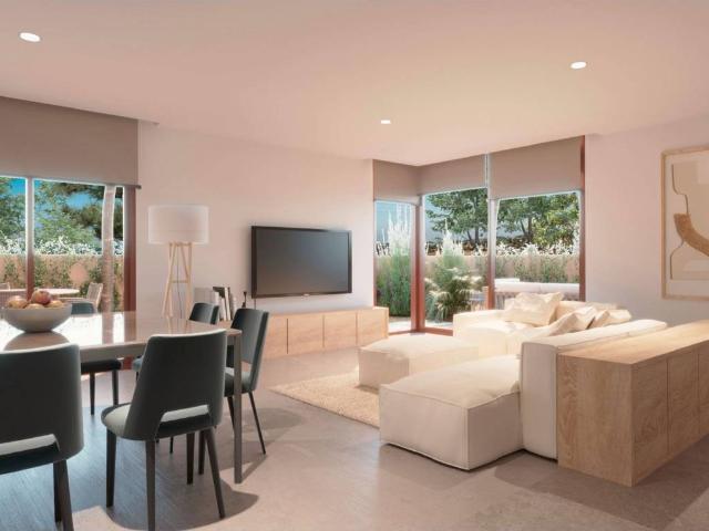 Casa en venta en Marratxí, es Pont d'Inca