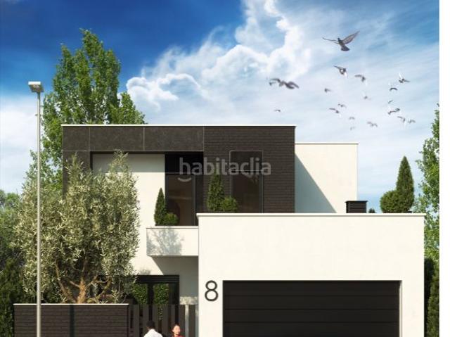 Chalet en venta en El Berrocal, Plasencia