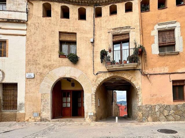 Villa en venta en Alió