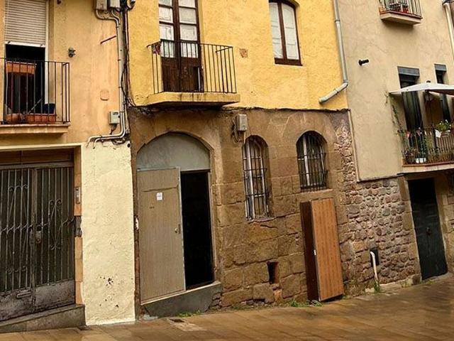 Chalet en venta en Centre Històric de Manresa, Bages