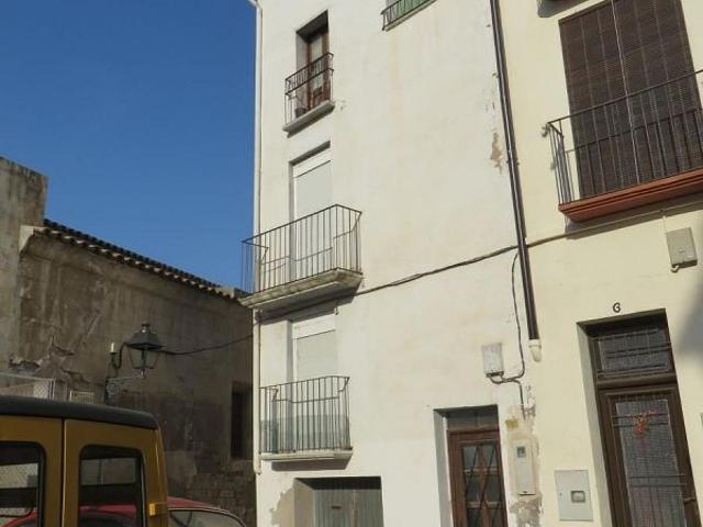 Chalet en venta en Ribera d'Ebre, Catalunya