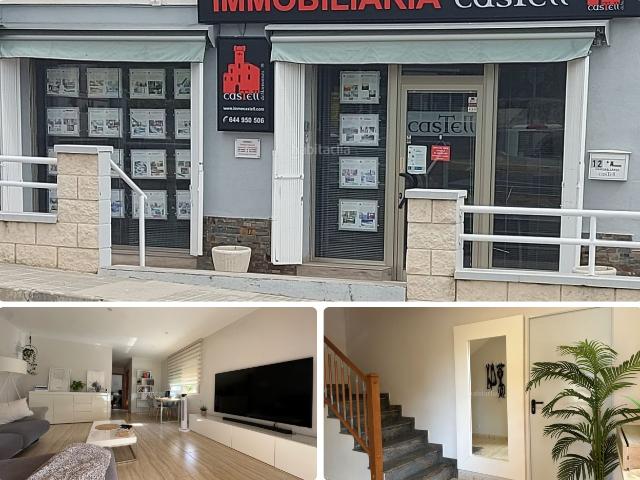 Chalet en venta en el Castell de Montornès, Tarragonès