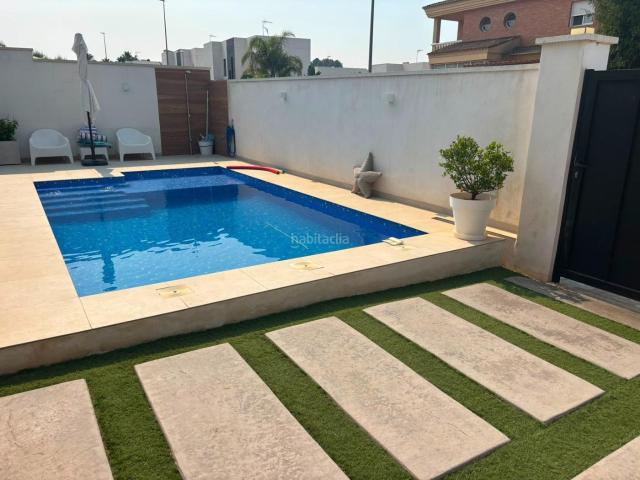 Chalet en venta en el Camp de Túria, Valencia
