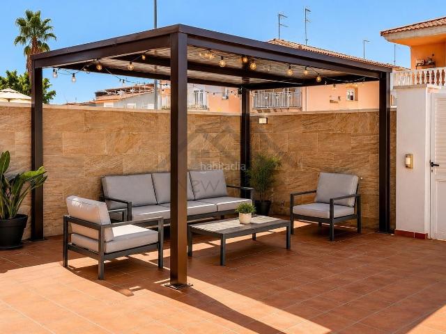 Chalet en venta en el Camp de Túria, Valencia