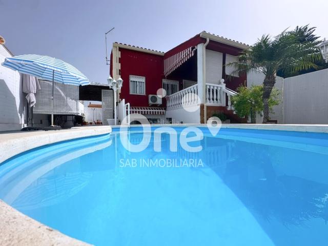 Chalet en venta en el Camp de Túria, Valencia