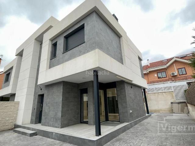 Chalet en venta en Población De Arroyo, Castilla y León