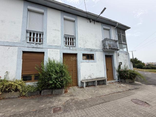 Chalet en venta en A Pobra De Trives, Galicia