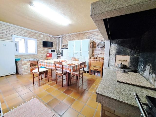 Chalet en venta en O Caramiñal, A Barbanza