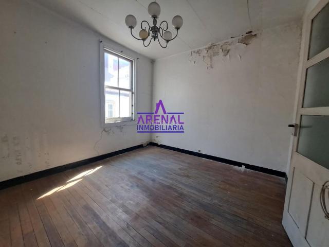 Chalet en venta en O Caramiñal, A Barbanza