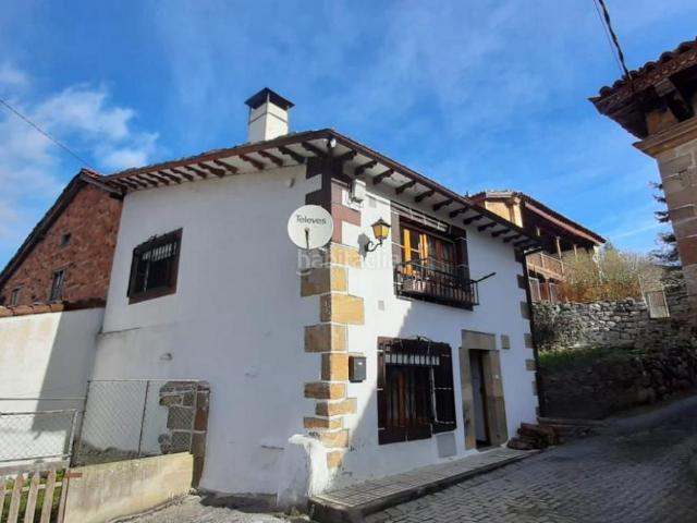 Chalet en venta en Polaciones, Cantabria