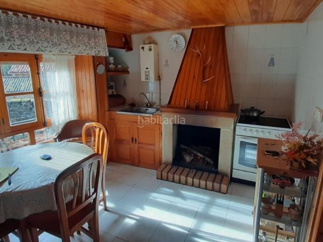 Chalet en venta en Polaciones, Cantabria